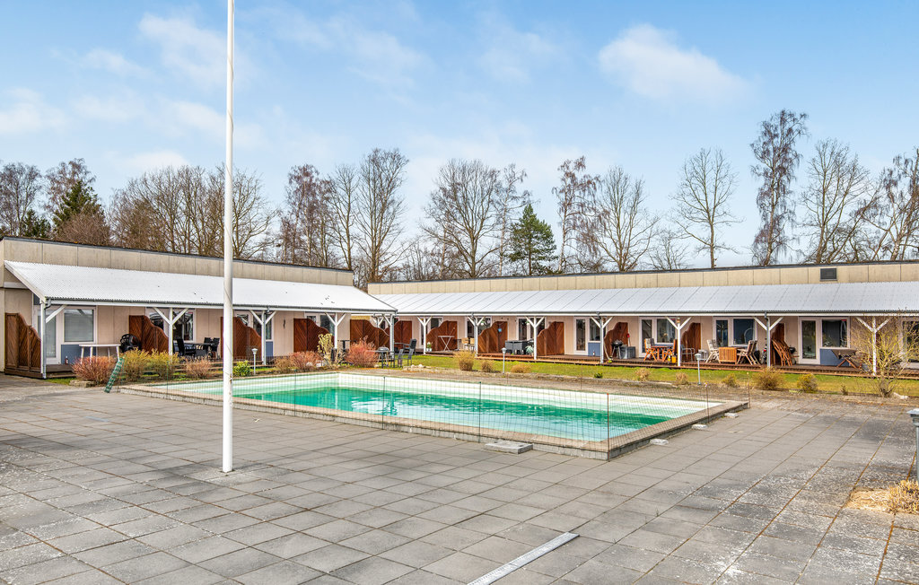 Ferienwohnung - Dueodde , Dänemark - I51559 3