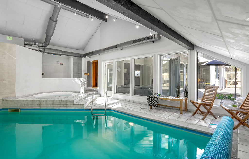 Feriehus - Dueodde , Danmark - I51725 10
