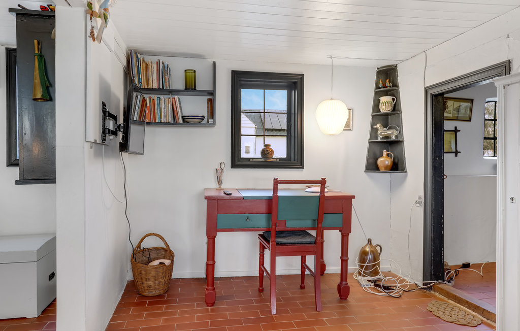 Feriehuse - Bodilsker , Danmark - I51044 14