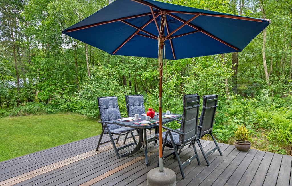 Semesterhus - Dueodde , Danmark - I51505 15