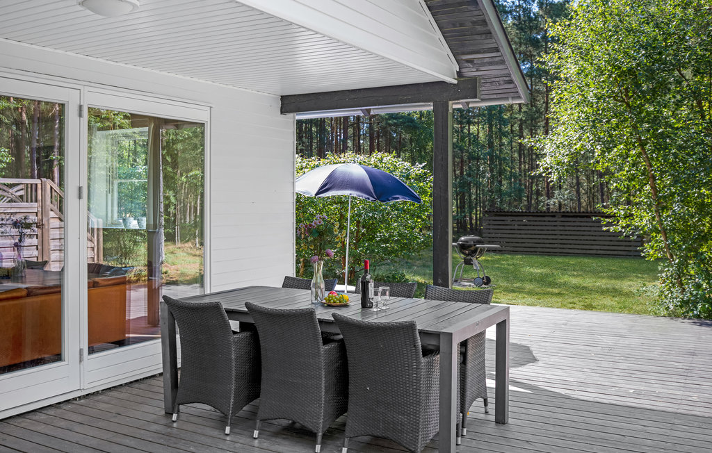 Feriehuse - Dueodde , Danmark - I51570 8