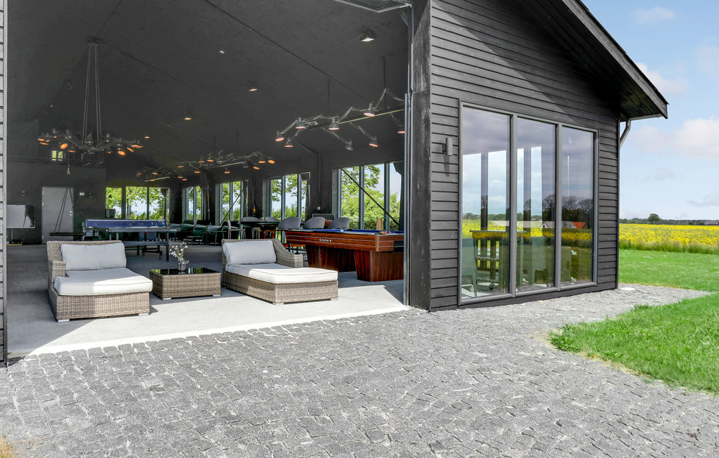 Feriehus - Dueodde , Danmark - I51750 15