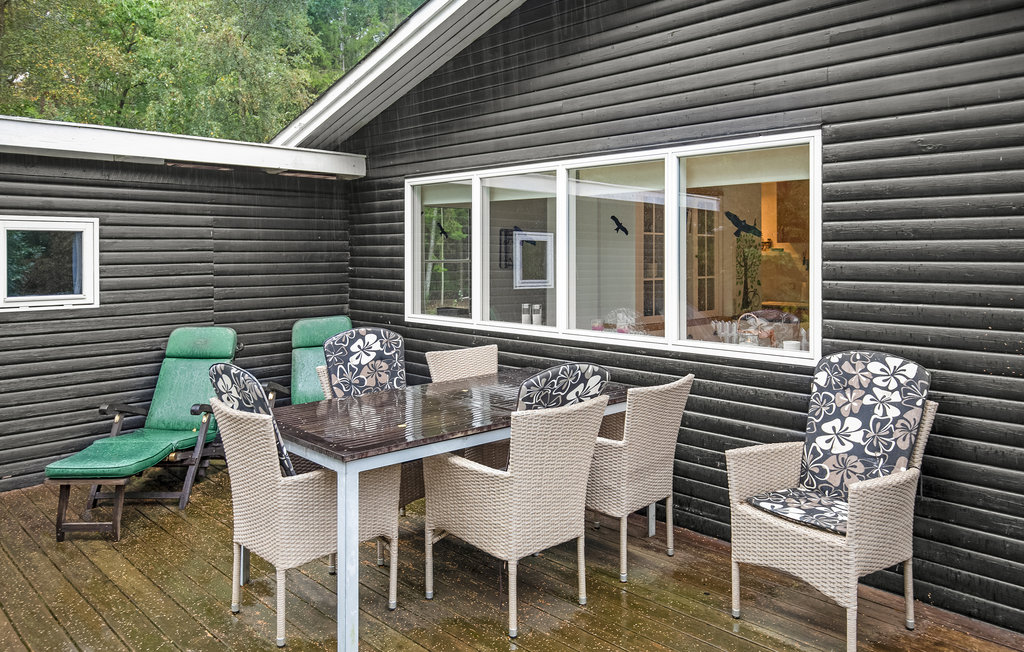 Ferienhaus - Dueodde , Dänemark - I51817 11