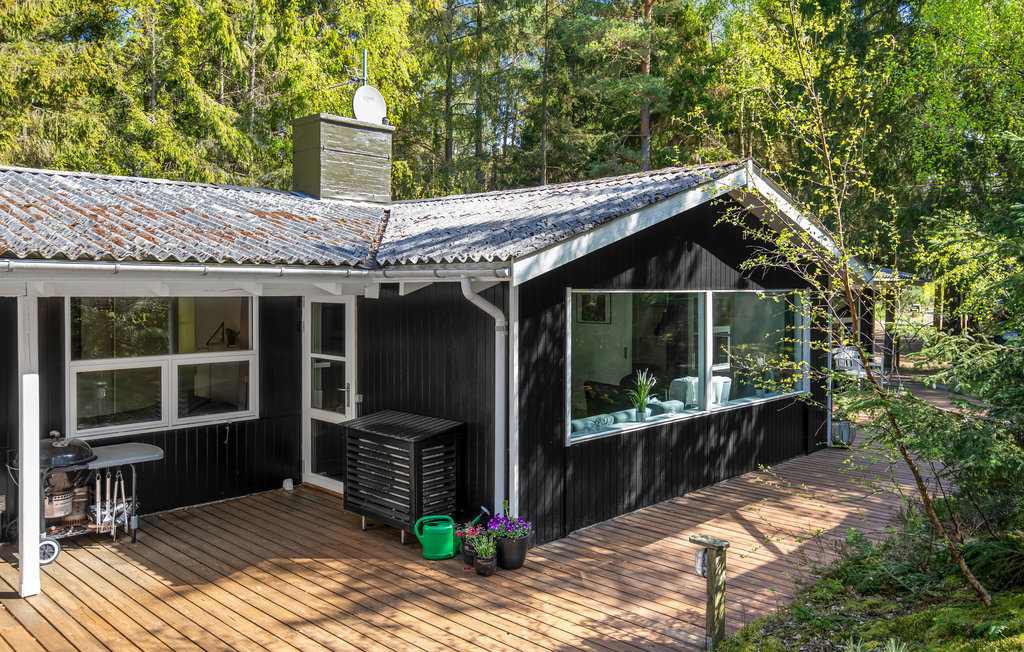 Ferienhaus - Dueodde , Dänemark - I51862 12