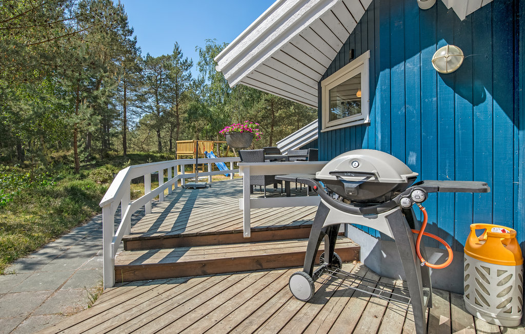 Feriehus - Dueodde , Danmark - I51952 12