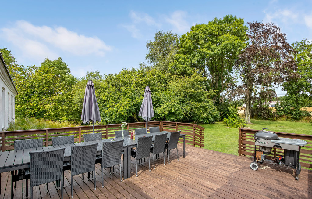 Feriehuse - Poulsker , Danmark - I51997 13