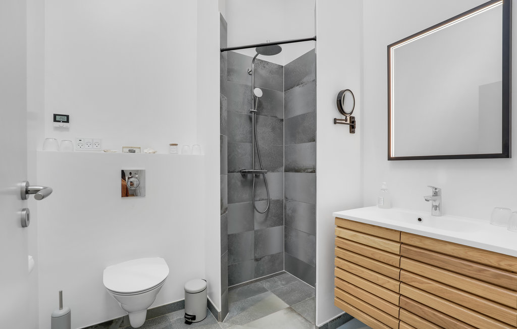 Feriehus - Dueodde , Danmark - I51501 24