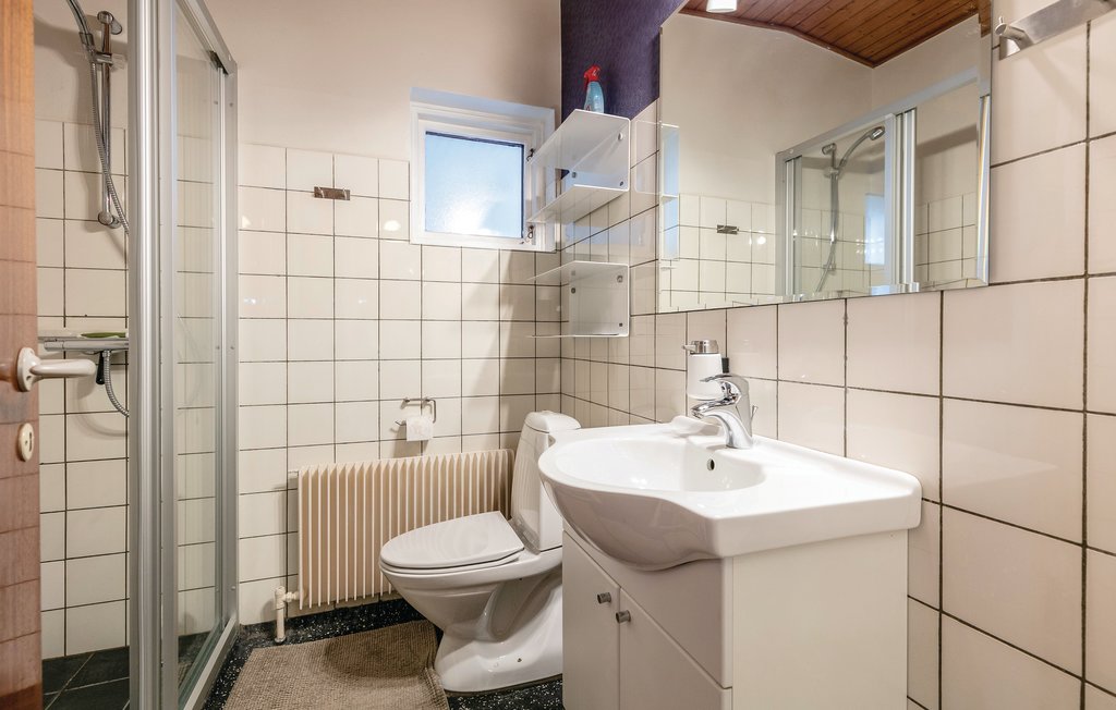 Feriehus - Dueodde , Danmark - I51625 13