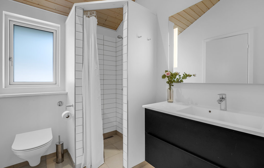 Ferienhaus - Sommerodde , Dänemark - I51700 21