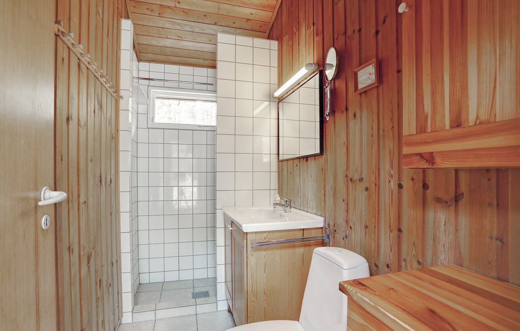 Feriehuse - Dueodde , Danmark - I51726 17