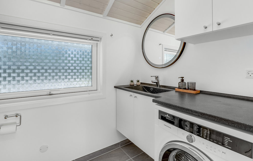 Ferienhaus - Sommerodde , Dänemark - I51834 24