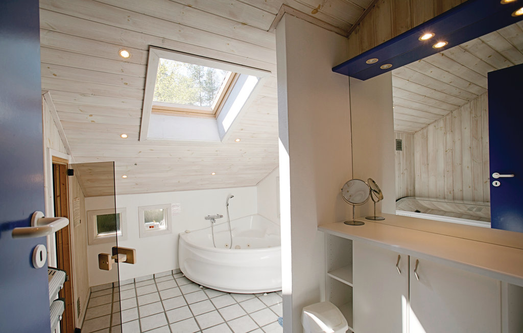 Ferienhaus - Dueodde , Dänemark - I51850 4