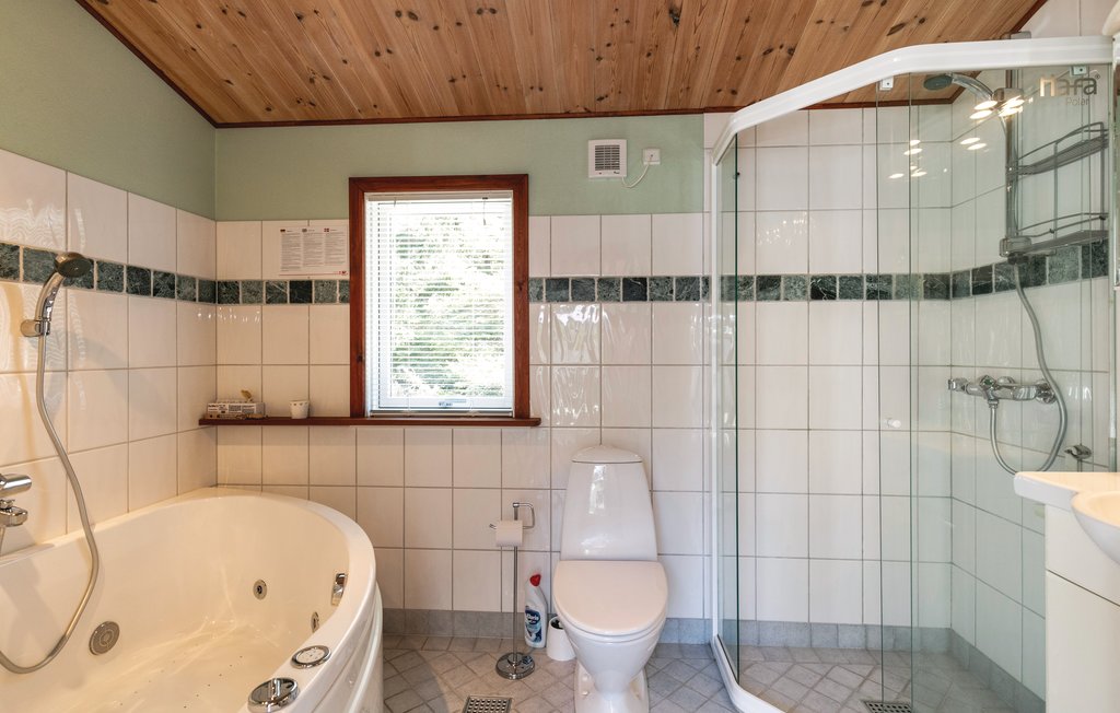 Semesterhus - Dueodde , Danmark - I51865 3