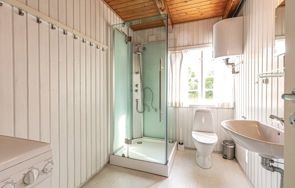 Ferienhaus - Dueodde , Dänemark - I51931 16