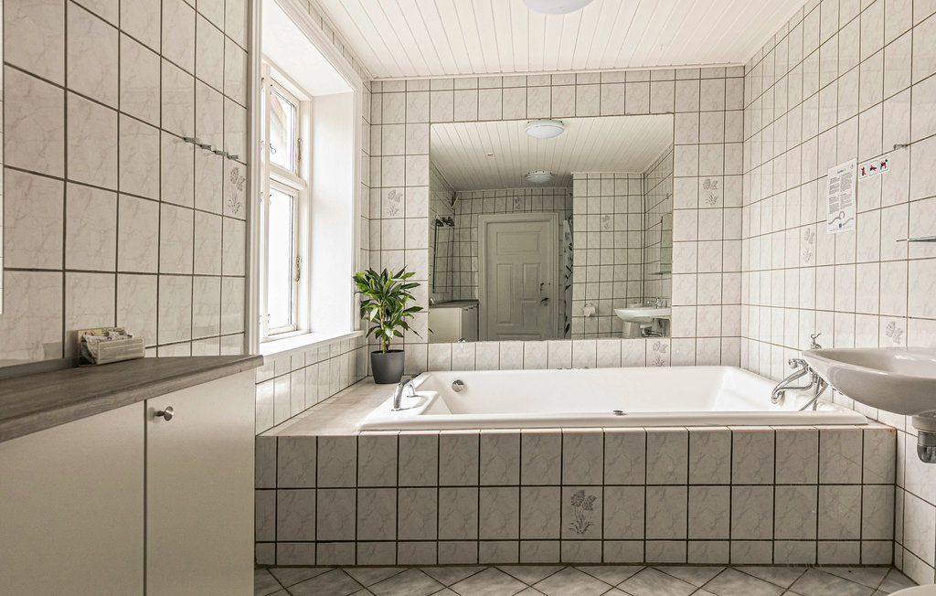 Feriehuse - Poulsker , Danmark - I51997 33