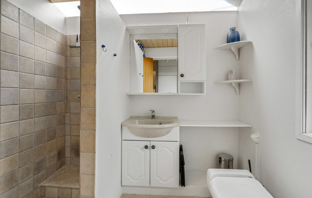 Ferienhaus - Dueodde , Dänemark - I51010 24