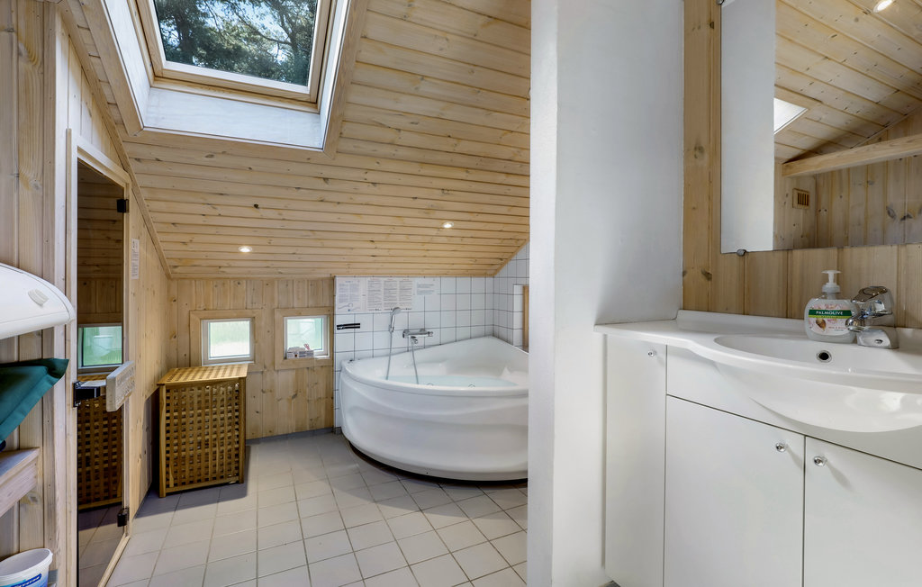 Feriehus - Sommerodde , Danmark - I51520 9