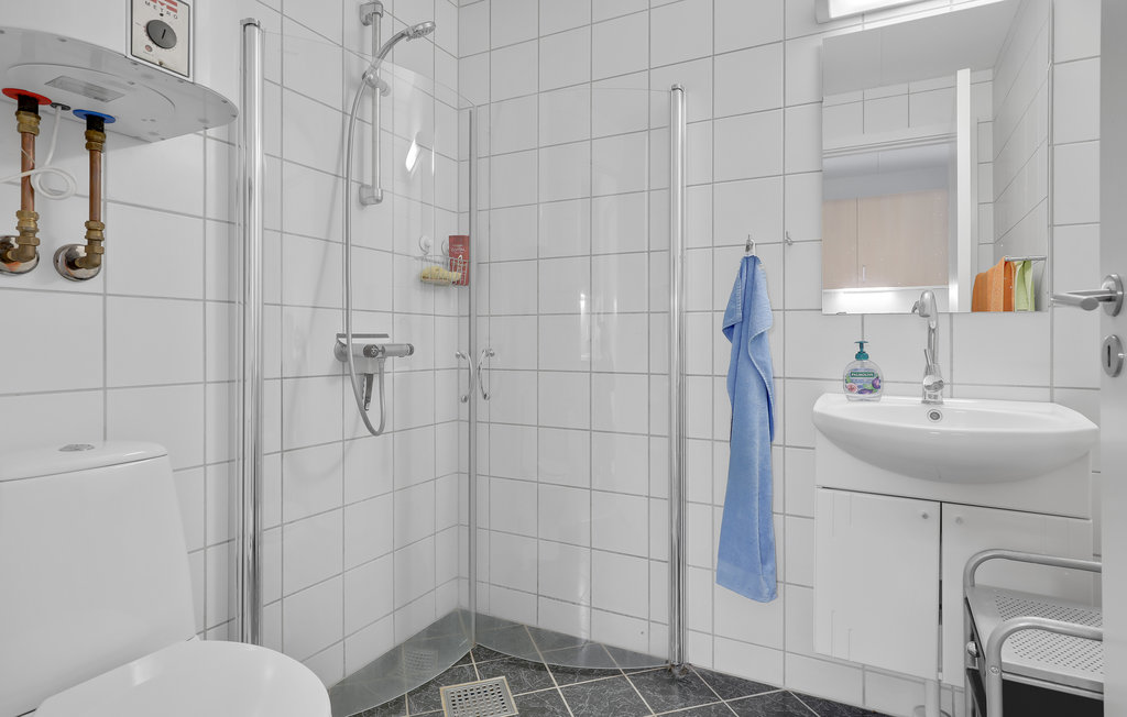 Ferienwohnung - Dueodde , Dänemark - I51558 7