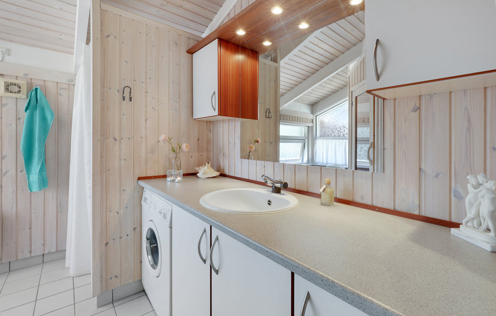 Feriehuse - Sommerodde , Danmark - I51660 24