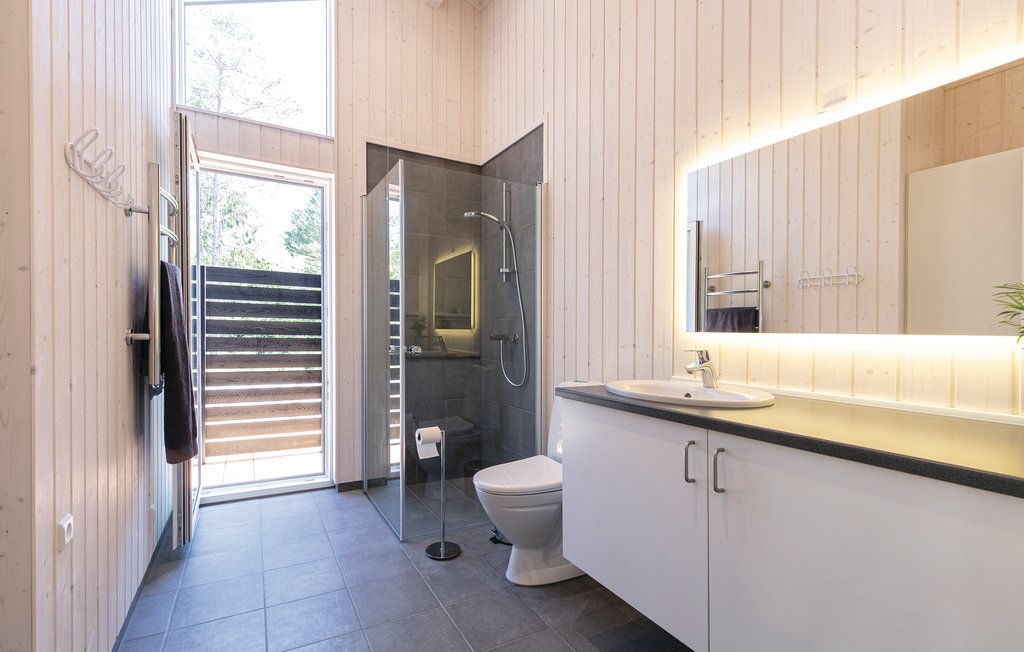 Feriehus - Dueodde , Danmark - I51705 17