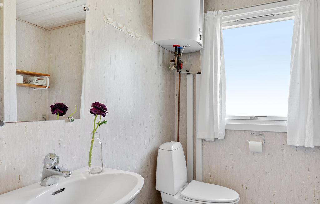 Feriehus - Strandmarken , Danmark - I51812 22