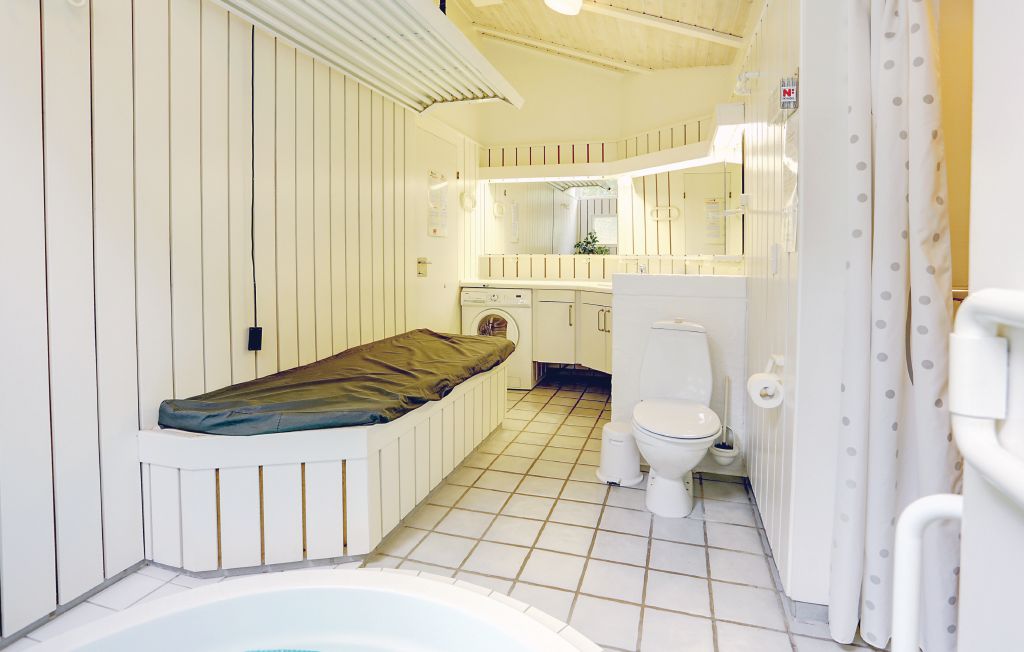 Feriehus - Sommerodde , Danmark - I51836 17