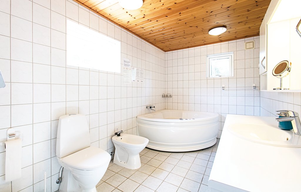 Ferienhaus - Sommerodde , Dänemark - I51917 5