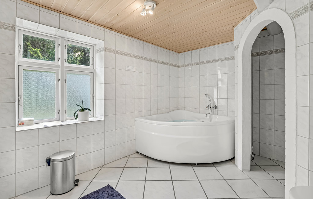 Ferienhaus - Poulsker , Dänemark - I51525 9