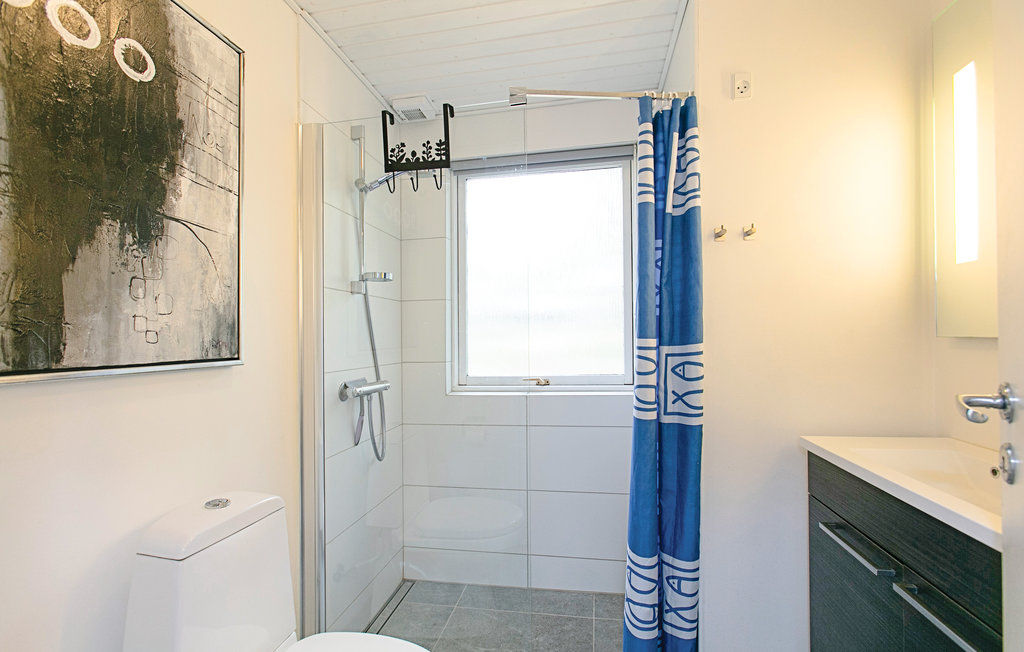 Feriehuse - Sommerodde , Danmark - I51550 13