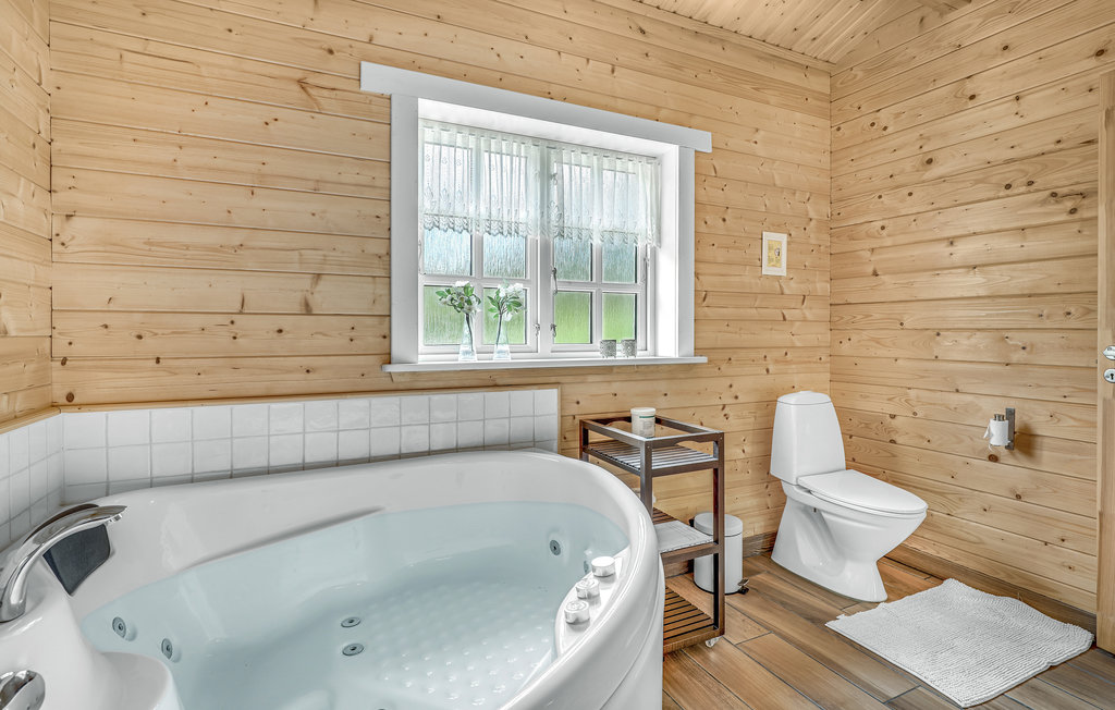 Ferienhaus - Dueodde , Dänemark - I51027 31