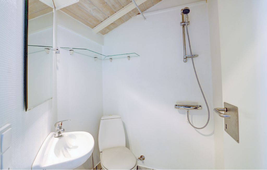 Feriehus - Sommerodde , Danmark - I51836 18