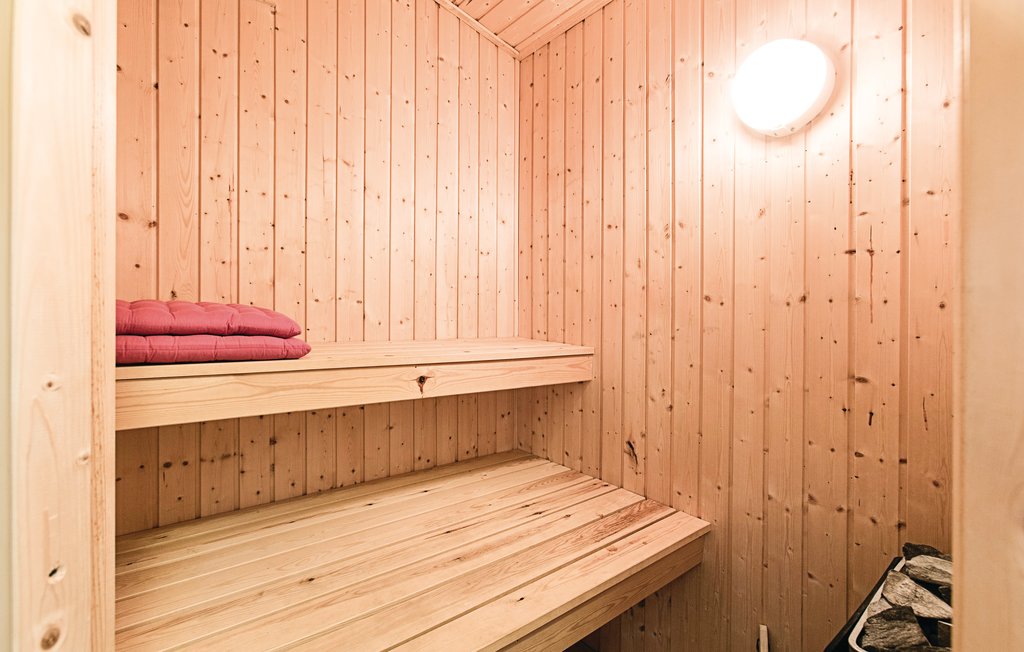 Feriehuse - Sommerodde , Danmark - I51860 20