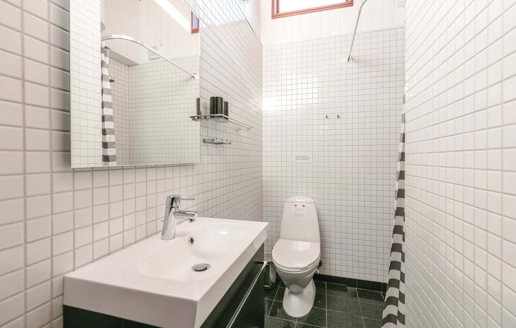 Ferienhaus - Sommerodde , Dänemark - I51870 13