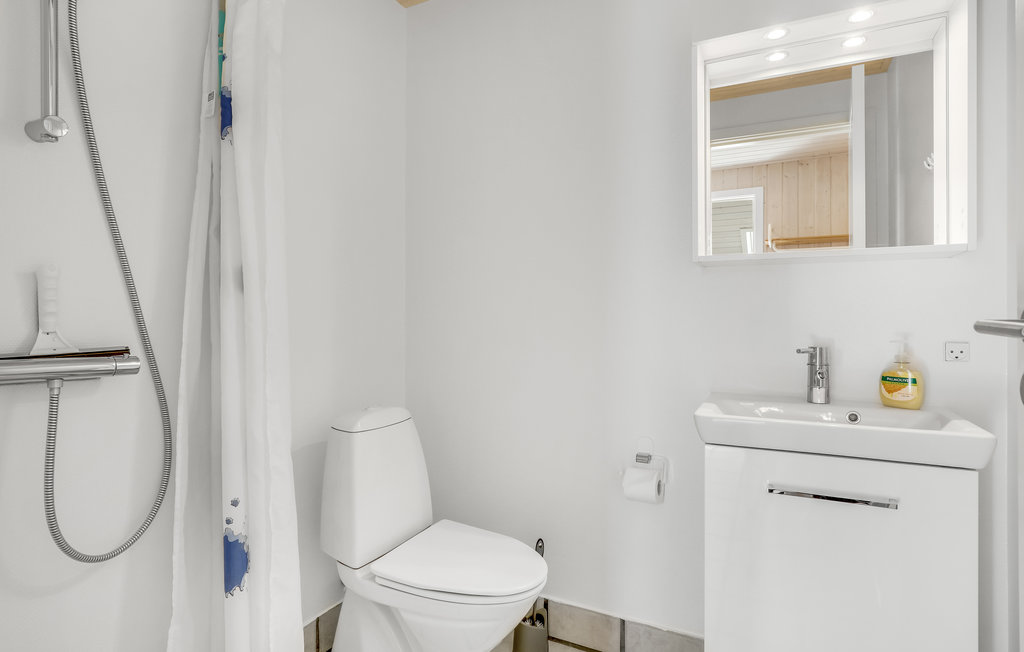 Feriehus - Dueodde , Danmark - I51952 24