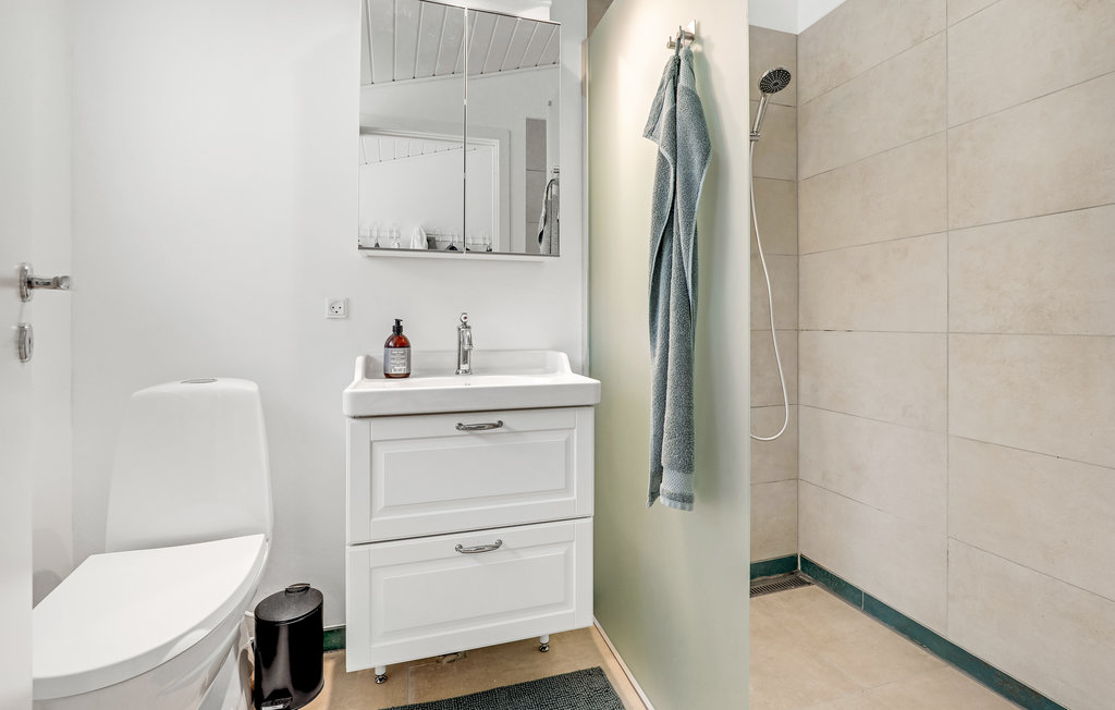 Semesterhus - Dueodde , Danmark - I51965 29