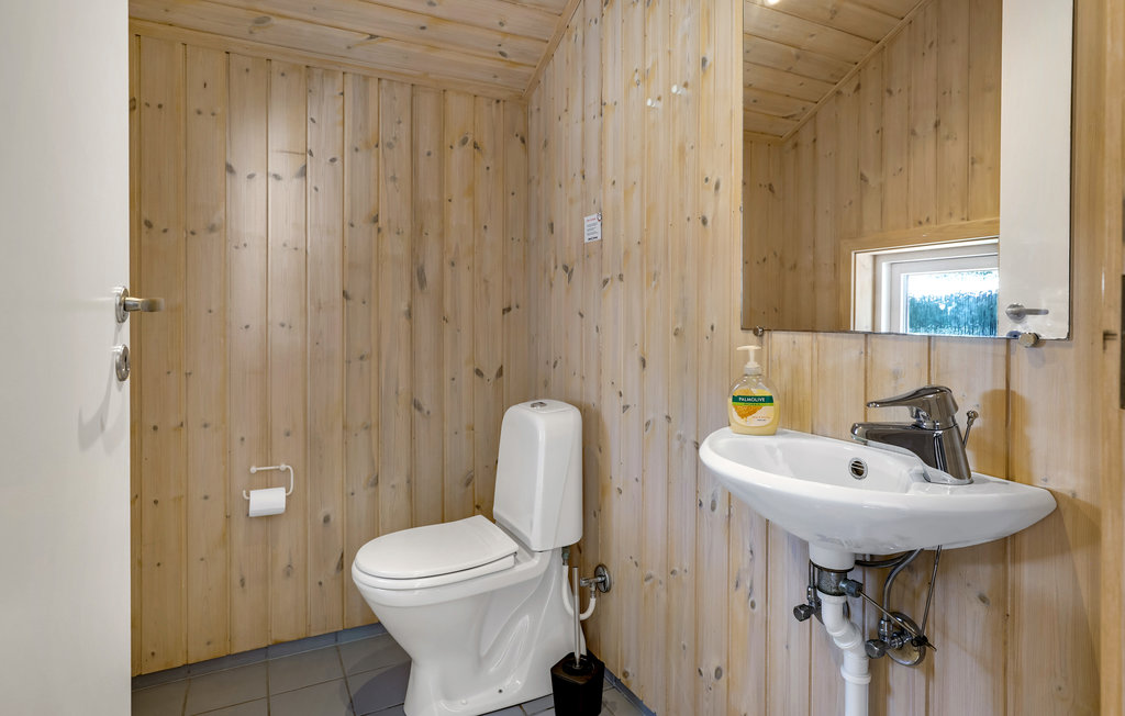 Feriehus - Sommerodde , Danmark - I51520 24