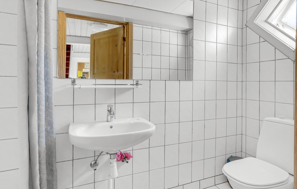 Ferienhaus - Poulsker , Dänemark - I51525 31