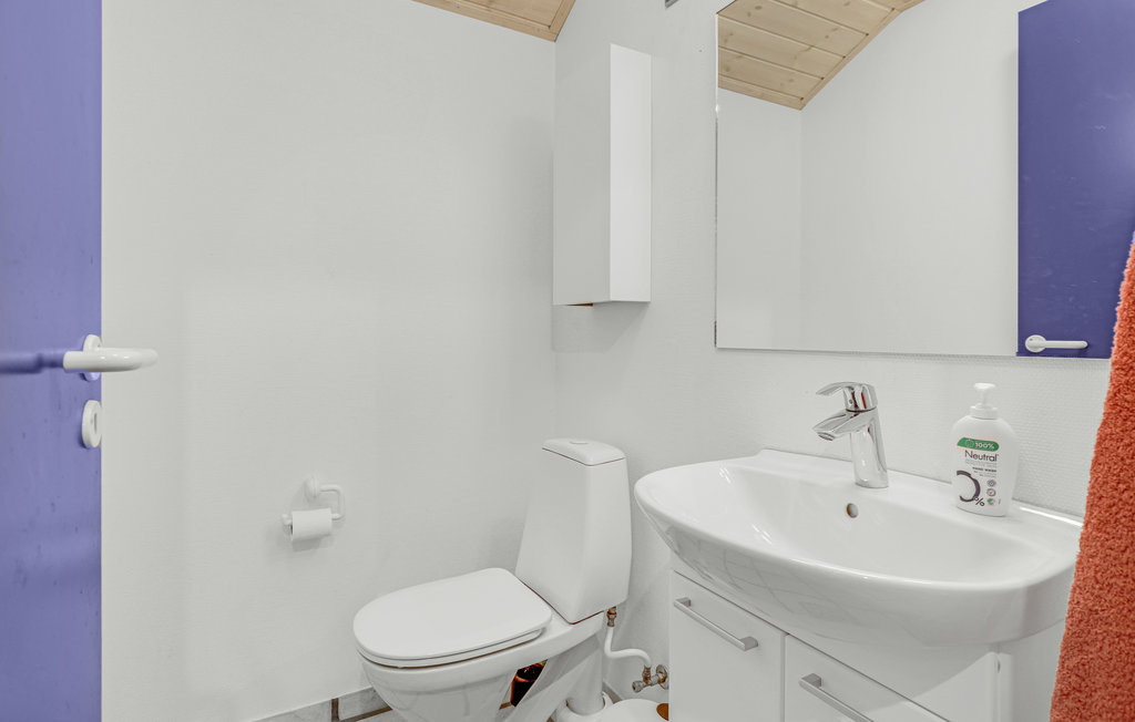Semesterhus - Dueodde , Danmark - I51810 22