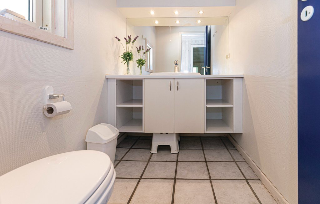 Ferienhaus - Dueodde , Dänemark - I51977 25