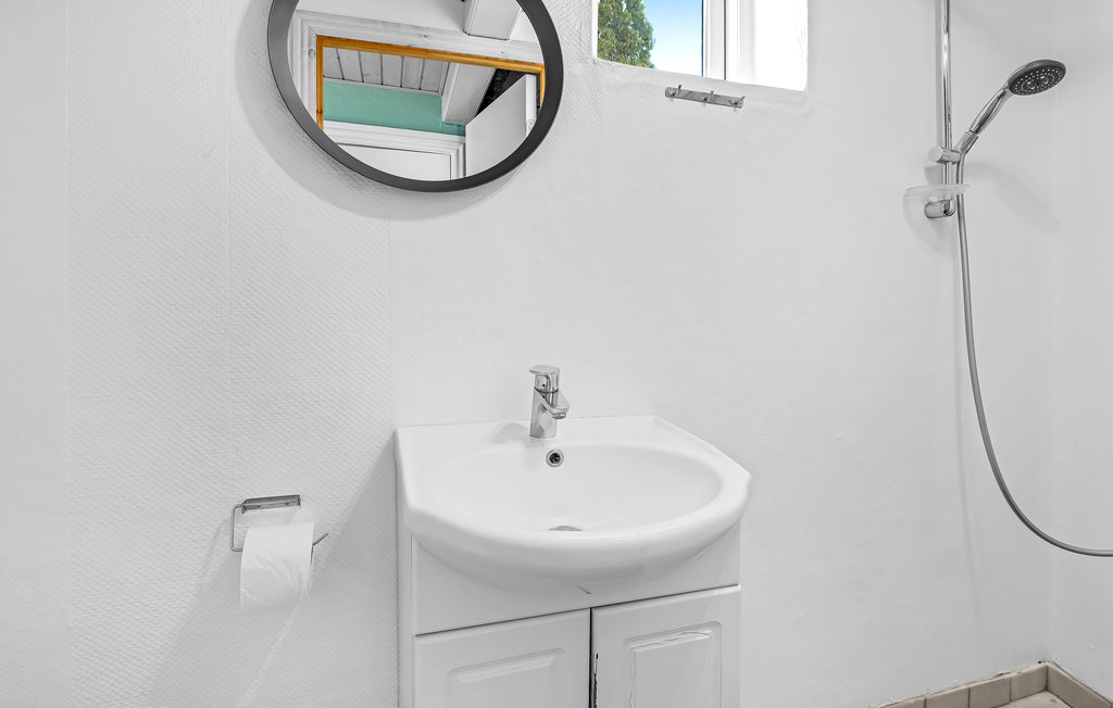 Ferienhaus - Poulsker , Dänemark - I51525 32