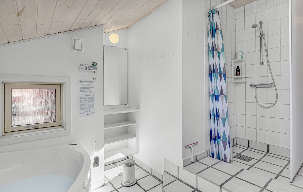 Semesterhus - Dueodde , Danmark - I51810 20