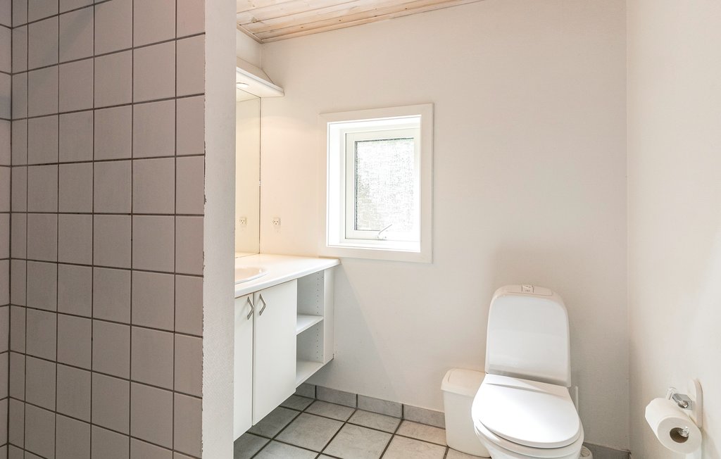Ferienhaus - Sommerodde , Dänemark - I51879 16