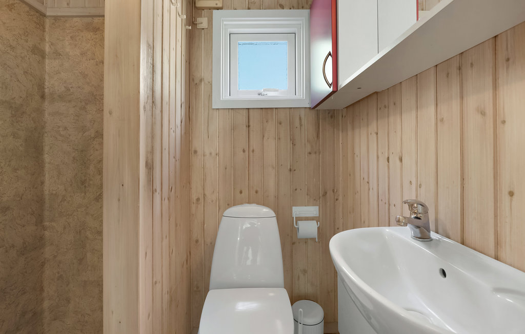 Ferienhaus - Sommerodde , Dänemark - I51914 17