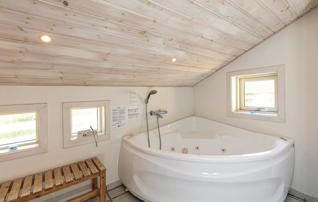 Ferienhaus - Dueodde , Dänemark - I51977 23