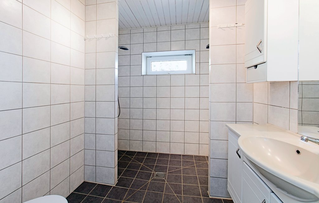 Feriehuse - Poulsker , Danmark - I51997 34