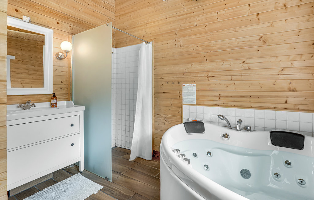 Ferienhaus - Dueodde , Dänemark - I51027 32