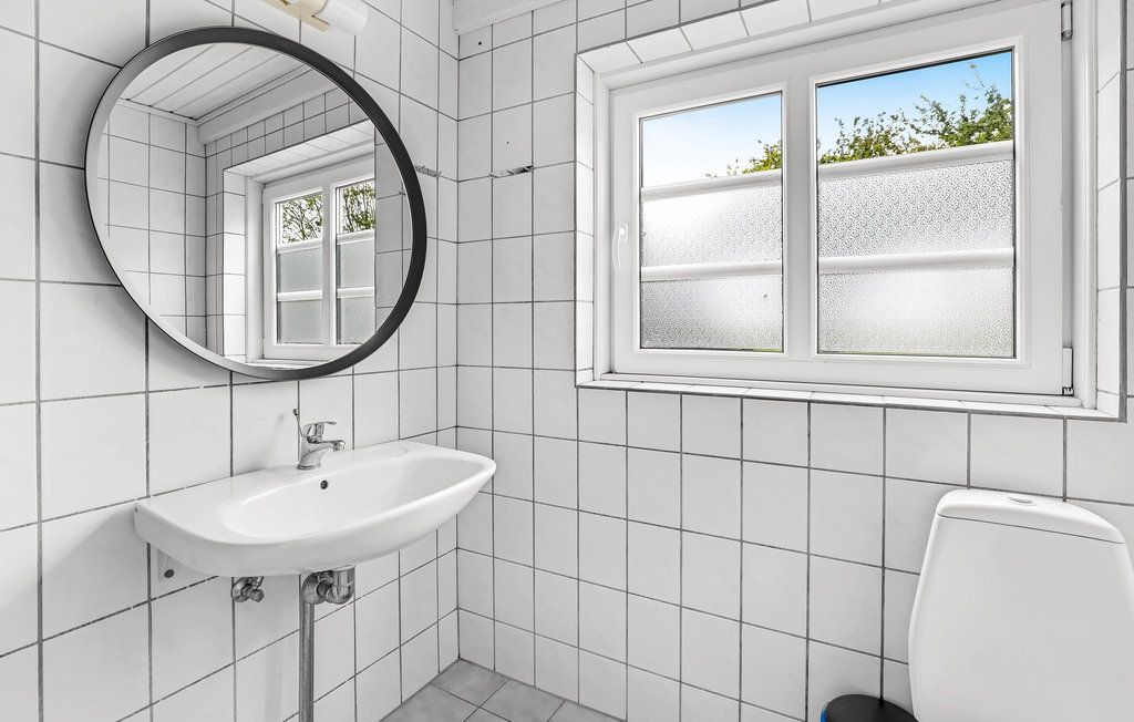 Ferienhaus - Poulsker , Dänemark - I51525 30