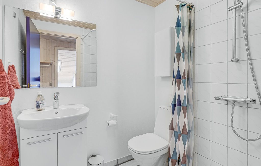 Semesterhus - Dueodde , Danmark - I51810 21