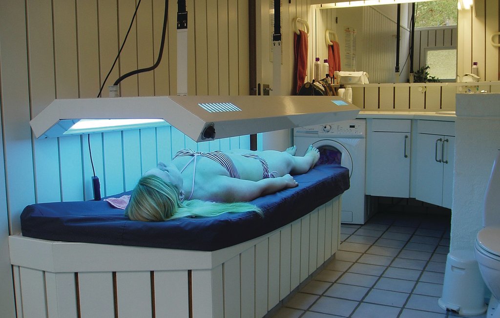 Feriehus - Sommerodde , Danmark - I51836 19