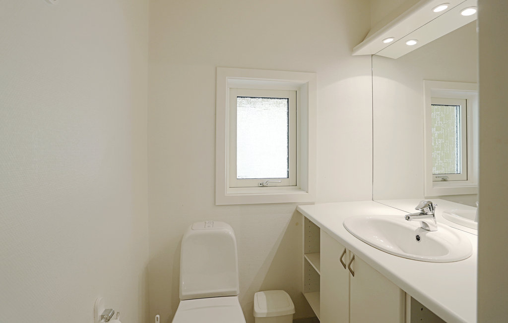 Ferienhaus - Sommerodde , Dänemark - I51879 17